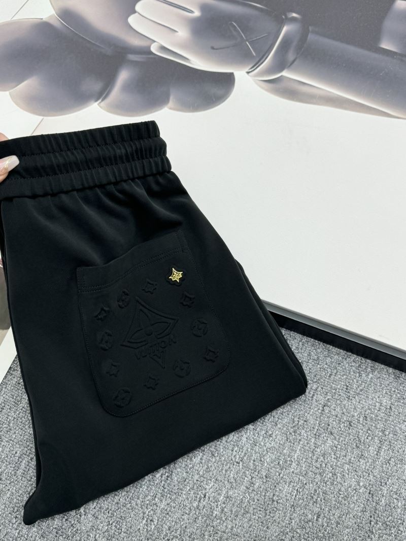 Louis Vuitton Long Pants